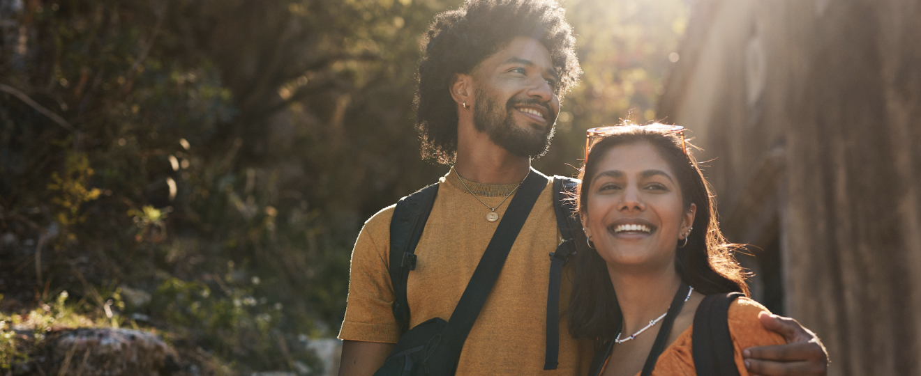 How Couples Can Maintain Healthy Lifestyle Habits Together